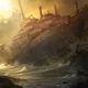 Image for article titled Concept Art From The Last of Us, Prey 2, Tomb Raider...